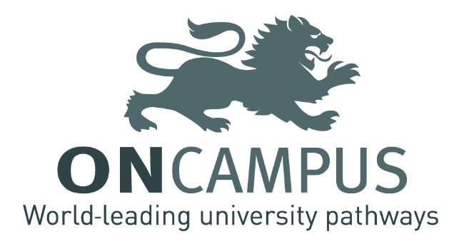 ONCAMPUS logo lion world_staked colour.jpg